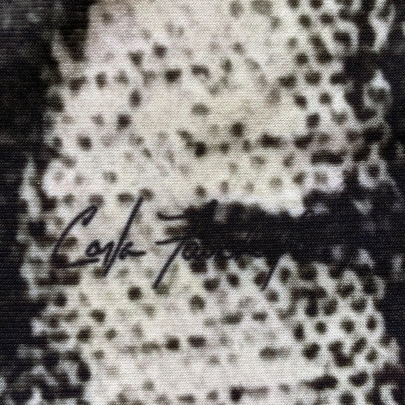 SOLD! Custom made Tunic Top ♥️ - Picture 7 of 14